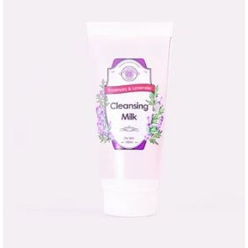 Victorian Garden Cleansing Milk